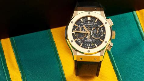 best selling hublot watches